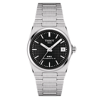 Часы наручные Tissot PRX POWERMATIC 80 35MM T137.207.11.051.00