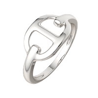 Кольцо из серебра 0200344