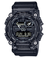 Часы наручные CASIO GA-900SKE-8A
