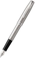 Parker Sonnet Core Stainless Steel CT р/п F 1931509