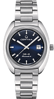 Часы наручные Certina DS-2 C024.407.11.041.01