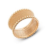 Кольцо из розового золота 00255-11-010001-00