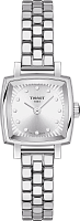 Часы наручные Tissot LOVELY SQUARE T058.109.11.036.01