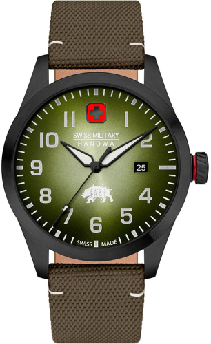 Часы наручные Swiss Military Hanowa SMWGN2102330