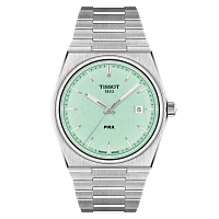 Часы наручные Tissot PRX T137.410.11.091.01