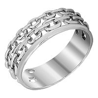 Кольцо из серебра 90-01-4490-00