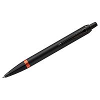 Parker IM Professionals Flame Orange BT ручка шариковая 2172946
