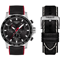 Часы наручные Tissot SUPERSPORT CHRONO VUELTA SPECIAL EDITION T125.617.17.051.01