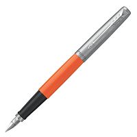 Parker Jotter Originals Orange CT ручка перьевая 2096906