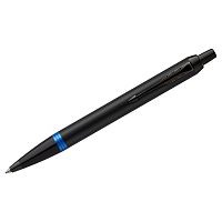 Parker IM Professionals Marine Blue BT ручка шариковая 2172941