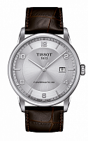 Часы наручные Tissot LUXURY POWERMATIC 80 T086.407.16.037.00
