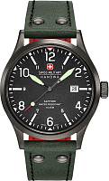 Часы наручные Swiss Military Hanowa Undercover 06-4280.13.007.06