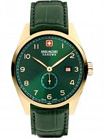 Часы наручные Swiss Military Hanowa SMWGB0000710