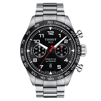 Часы наручные Tissot PRS 516 AUTOMATIC CHRONOGRAPH T131.627.11.052.00