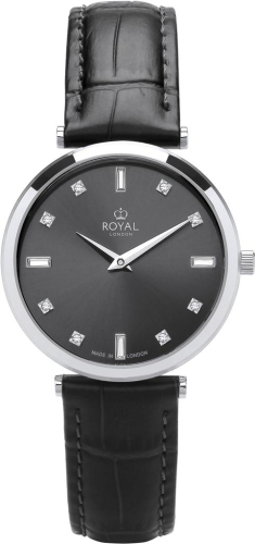 Часы наручные Royal London 21477-01