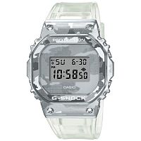 Часы наручные CASIO GM-5600SCM-1E