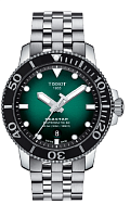 Часы наручные Tissot SEASTAR 1000 POWERMATIC 80 T120.407.11.091.01