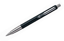 Ручка шариковая Parker Vector Standard Black S0032010