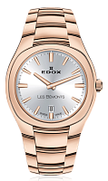 Часы наручные EDOX Les Bemonts 57004 37R AIR