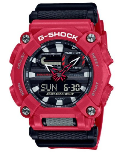 Часы наручные CASIO GA-900-4A