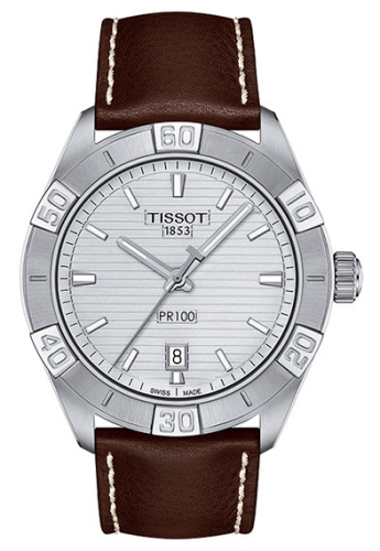 Часы наручные Tissot PR 100 SPORT GENT T101.610.16.031.00