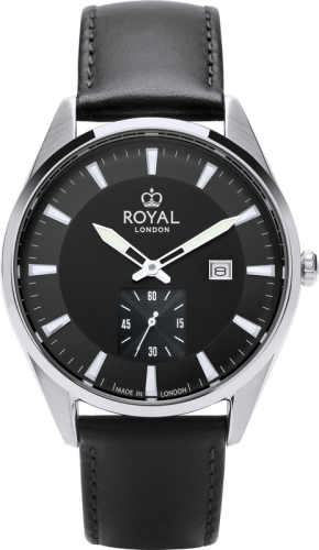 Часы наручные Royal London 41394-01