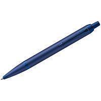 Parker IM Professionals Monochrome Blue ручка шариковая 2172966