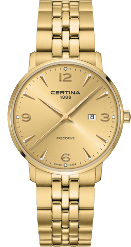 Часы наручные Certina DS Caimano C035.410.33.367.00