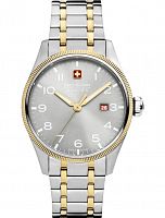 Часы наручные Swiss Military Hanowa SMWGH0000860
