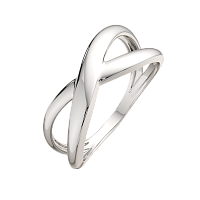 Кольцо из серебра 0200325