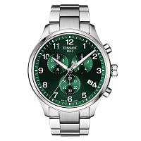 Часы наручные Tissot CHRONO XL CLASSIC T116.617.11.092.00