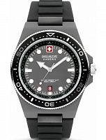 Часы наручные Swiss Military Hanowa SMWGN0001182
