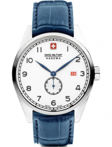 Часы наручные Swiss Military Hanowa SMWGB0000702