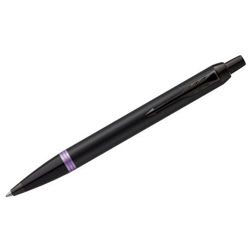 Parker IM Professionals Amethyst Purple BT ручка шариковая 2172951