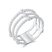 Кольцо из серебра 90-61-0045-00