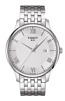 Часы наручные Tissot TRADITION T063.610.11.038.00