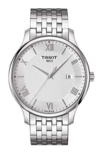 Часы наручные Tissot TRADITION T063.610.11.038.00