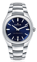 Часы наручные EDOX Les Bemonts 57004 3 BUIN