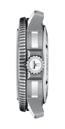 Часы наручные Tissot SEASTAR 2000 PROFESSIONAL POWERMATIC 80 T120.607.17.441.00 фото 5