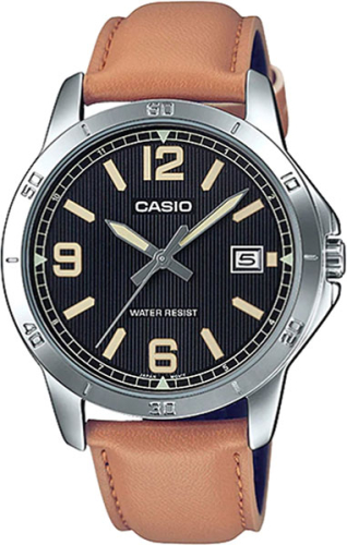 Часы наручные CASIO MTP-V004L-1B2