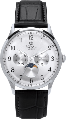 Часы наручные Royal London 41390-01