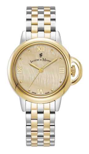 Часы наручные Jacques du Manoir JWL02502