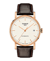 Часы наручные Tissot EVERYTIME SWISSMATIC T109.407.36.031.00