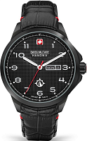 Часы наручные Swiss Military Hanowa PUMA SMWGB2100330