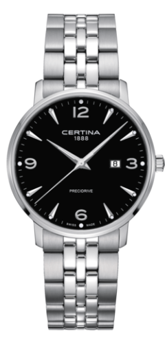 Часы наручные Certina DS Caimano C035.410.11.057.00