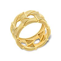 Кольцо из желтого золота 00335-10-030001-00