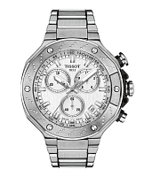 Часы наручные Tissot T-RACE CHRONOGRAPH T141.417.11.031.00