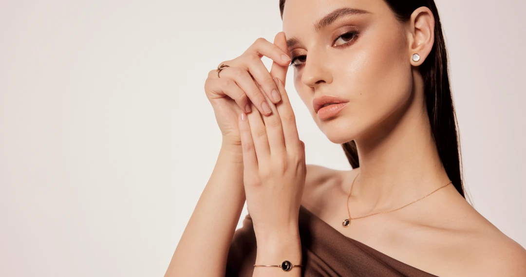 Тренды в ювелирных украшениях осень-зима 2024