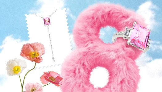 Подарки любимым на 8 Марта в ZIKO!