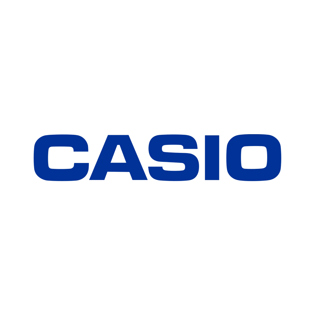 CASIO